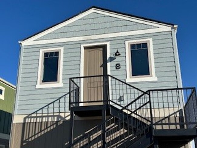 Photo - Bungalow for Rent Apartment Unit 19 A