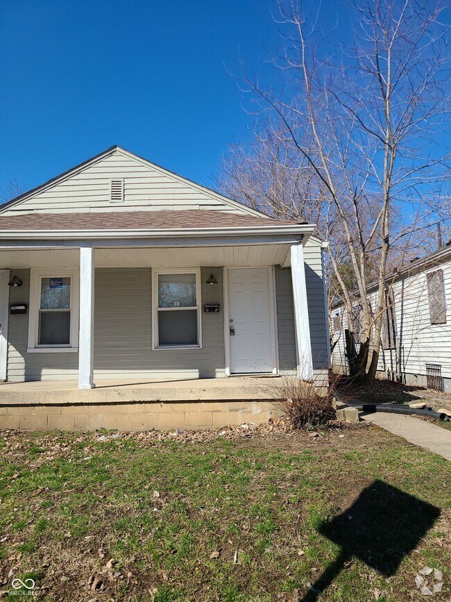 Building Photo - 960 N Concord St Rental