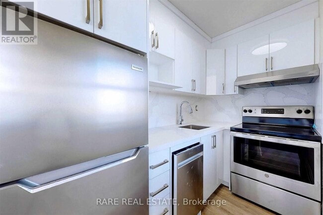 Photo - 30 Gloucester St Unité 2107