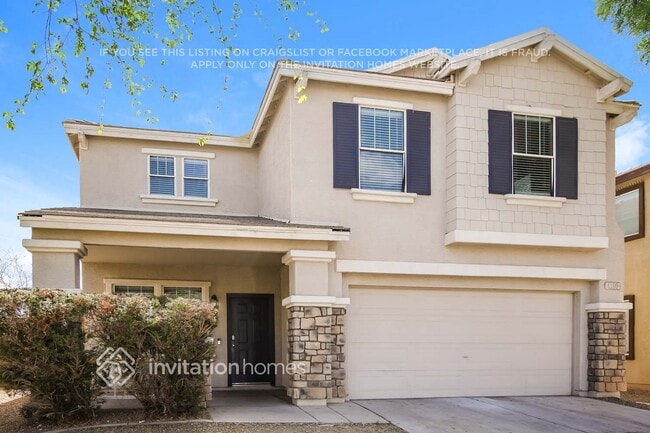 Photo - 4109 W Park St