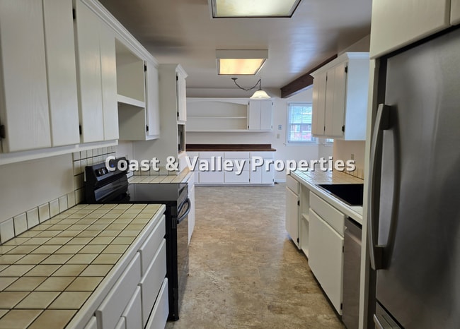 Photo - Charming 3-Bedroom Home in Monterey