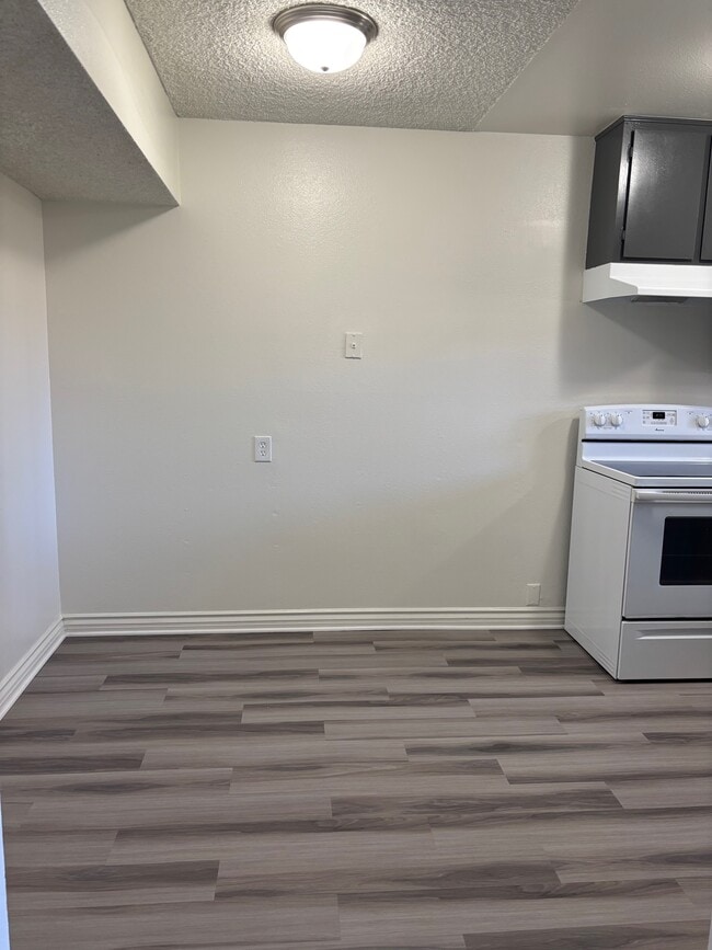 Avalon Park Apartments