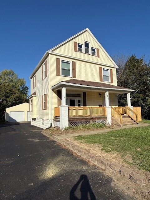 Building Photo - 48 Belmont Ave