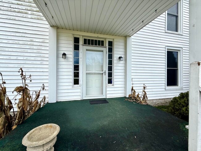 Building Photo - 927 E Mt Vernon St Unit A