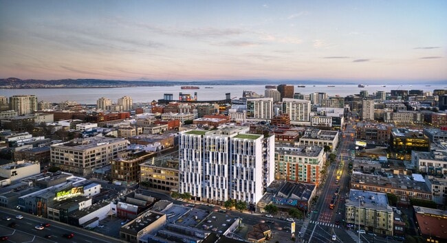 Building Photo - Quincy