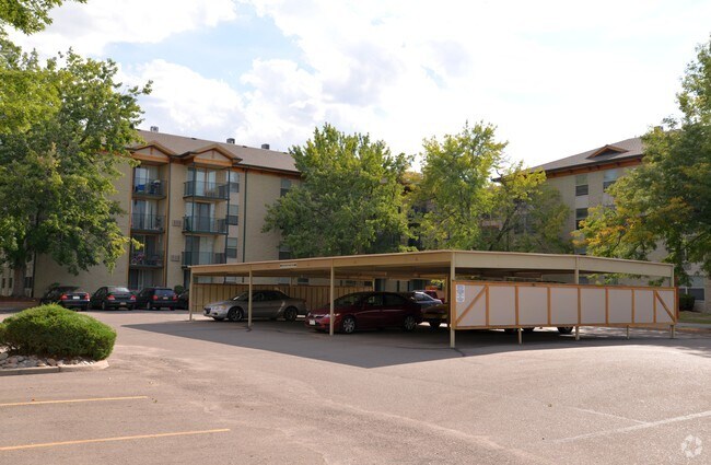 Sanctuary at Heather Ridge - Sanctuary at Heather Ridge