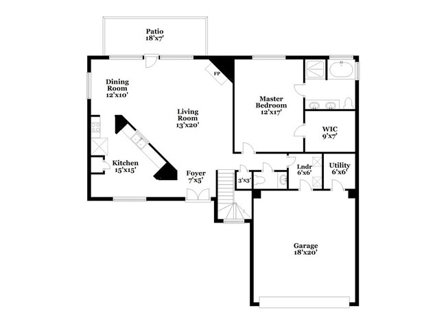 Photo - 102 Summerwood Ct