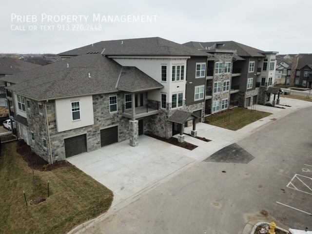 Photo - Parkview Apartments - Building #5