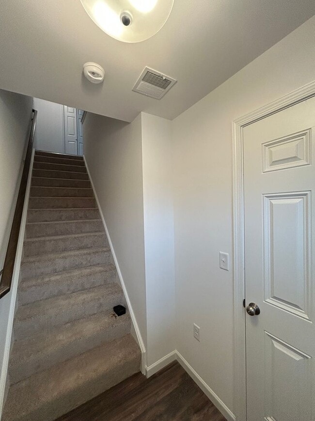 Photo - New End of row townhome 3 bed, 2.5 bath in Carlisle