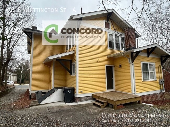 Photo - 405 E Whittington St Unit A