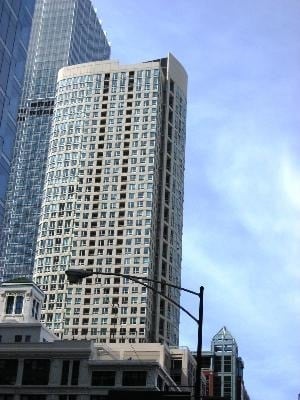 Building Photo - 345 N LaSalle St Unit 4803