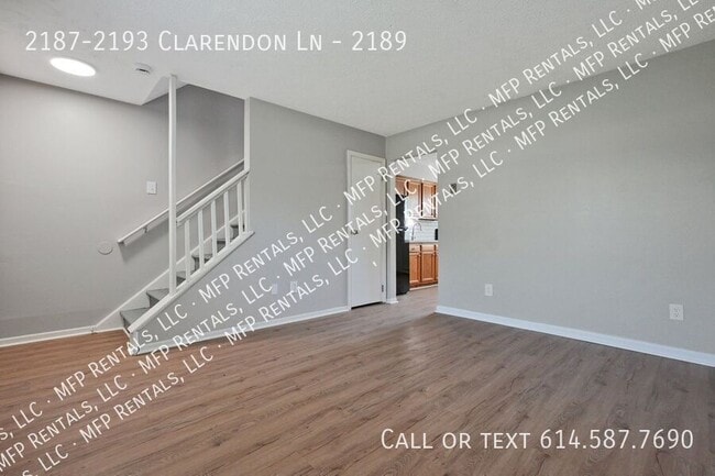 2187-2193 Clarendon Ln-2189 - 2187-2193 Clarendon Ln-2189 Apartment Unit 2189