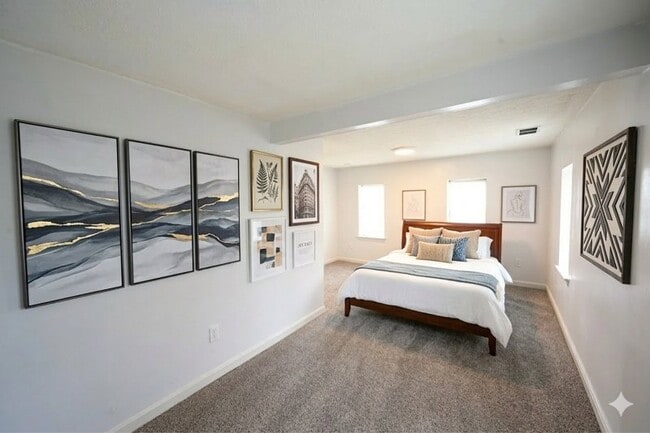 Photo - 1901 Neville Dr Unidad 2