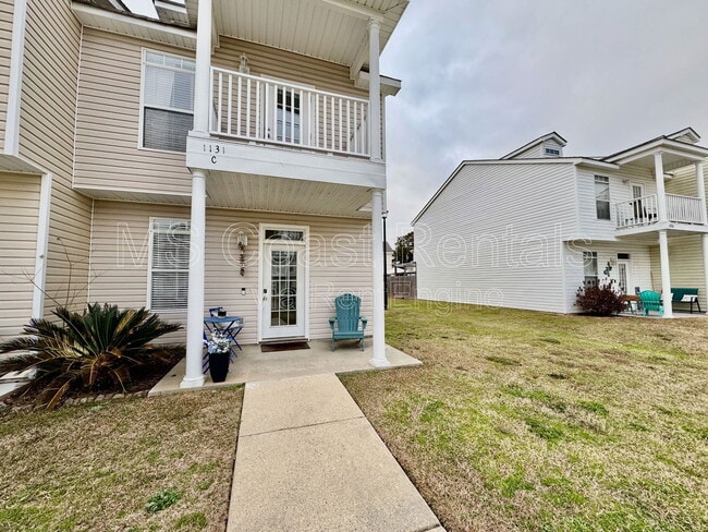 Photo - 1131 Century Oaks Dr Townhome