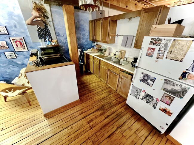 Photo - 711 S Dearborn St Unit 608