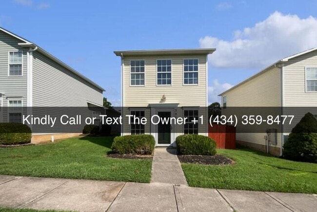 Building Photo - Single Family Townhouse