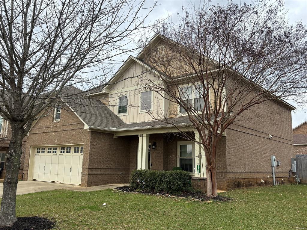 Photo - 115 Glennbrooke Ln