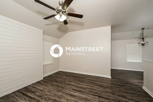 3 Bedroom Pet-Friendly Home in ODENVILLE, AL with Main Street Renewal