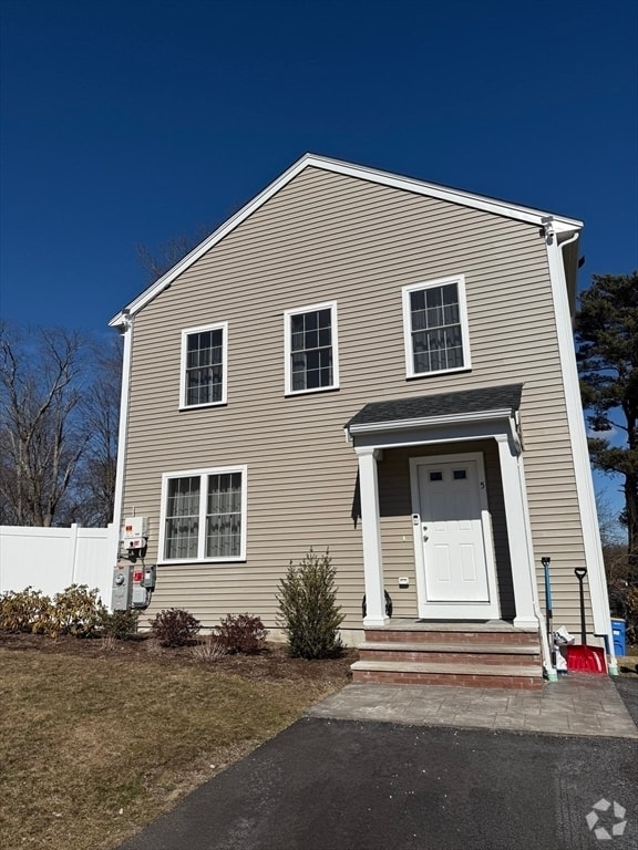 Building Photo - 5 E Patterson Ave Rental