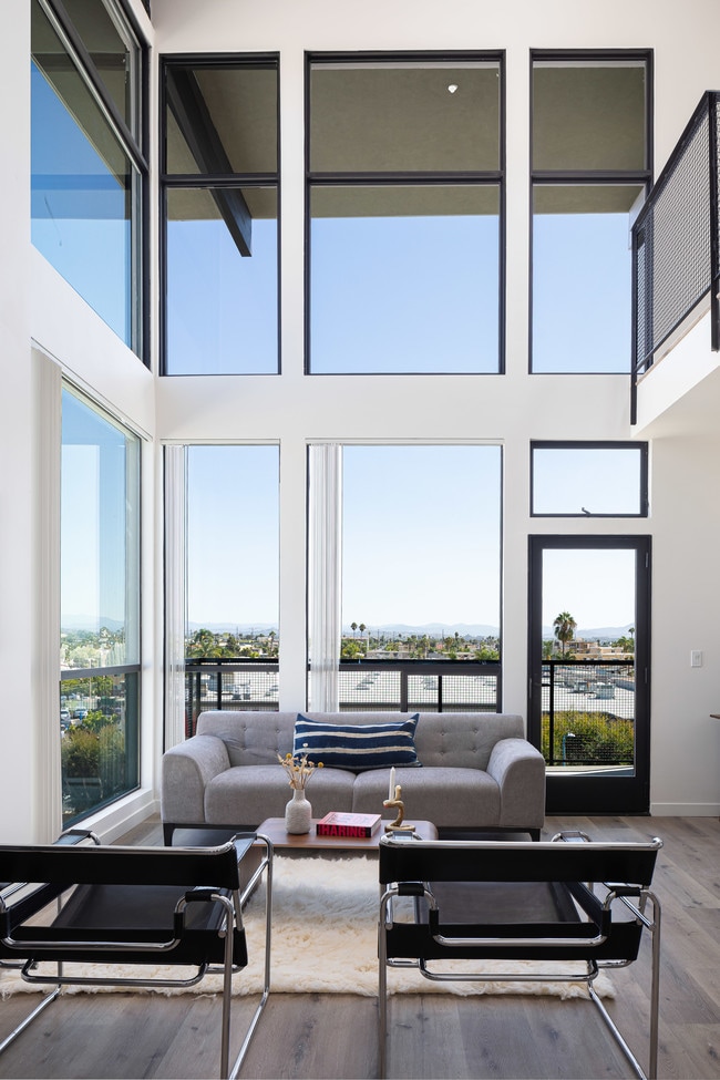 2 Bedroom