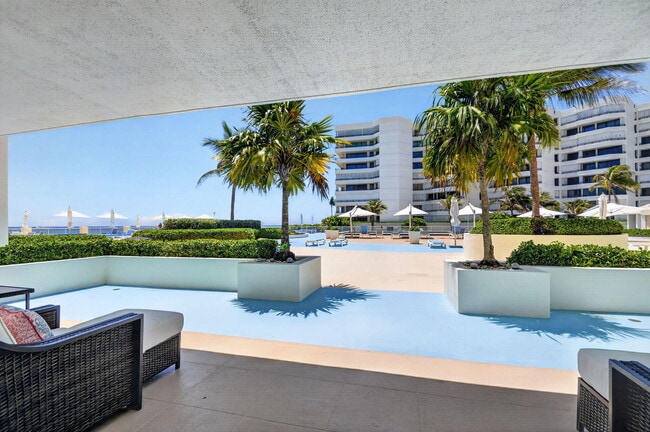 Building Photo - 3546 S Ocean Blvd Unit 203