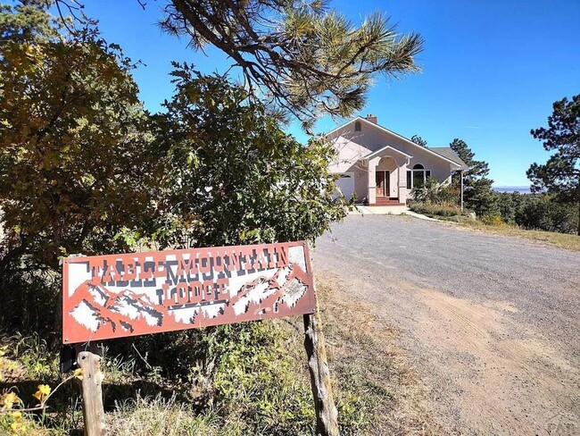 Photo - 8120 Table Mountain Rd