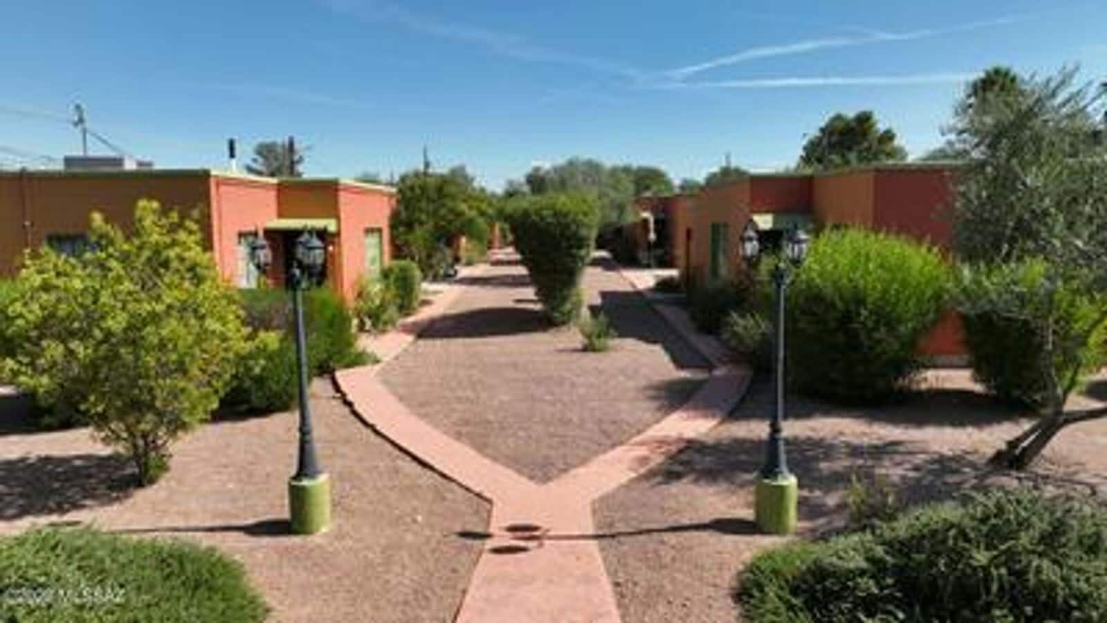 Photo - 1938 N Tucson Blvd