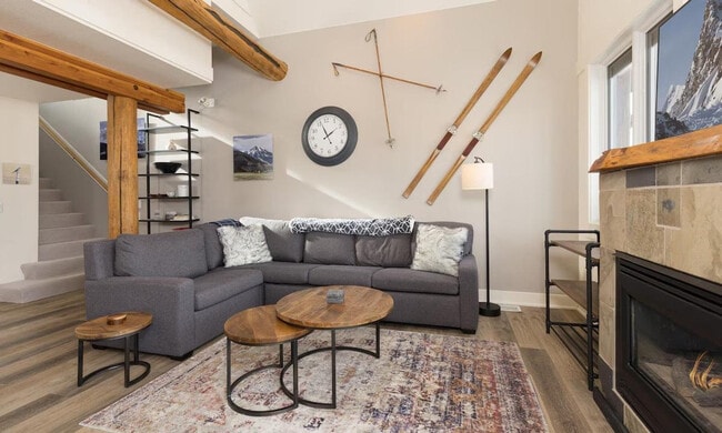 Photo - 1 Saddle Ridge Rd Unidad ID1255672P