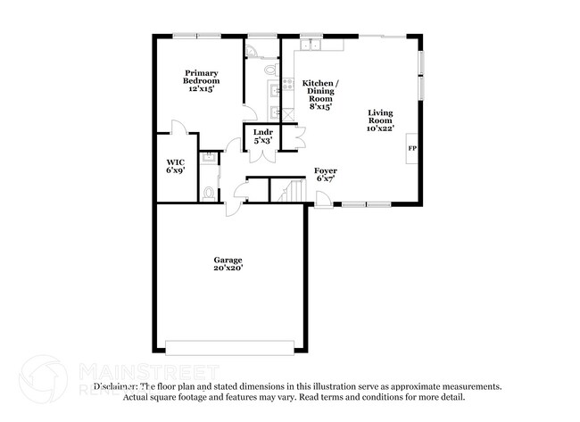 Photo - 187 Day Lily St