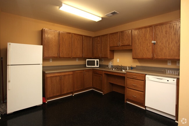 Photo - Harris Pointe (55+ Community)