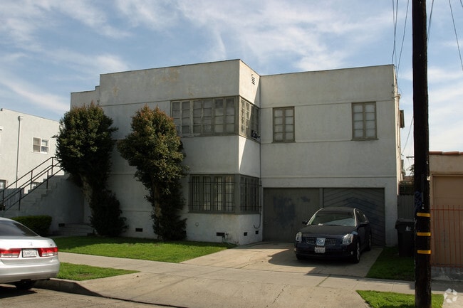 Building Photo - 1128 Orange Ave Rental