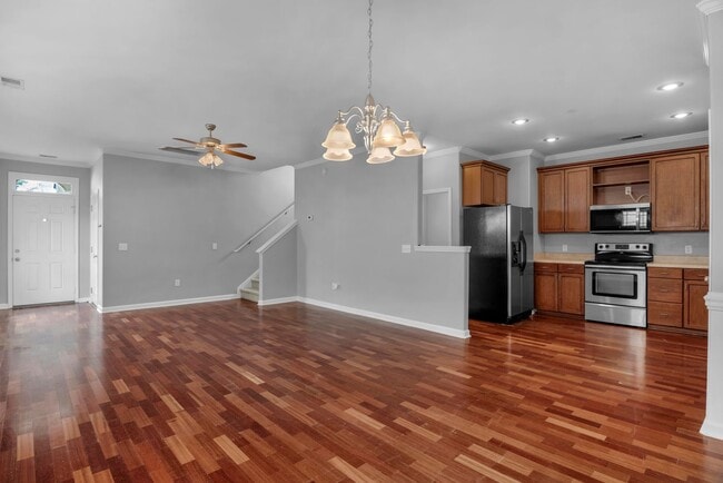 Photo - Main Street Subdivision