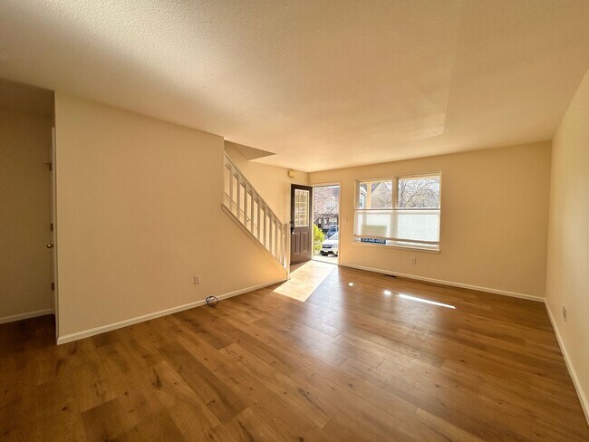 Photo - Sunny & Spacious 2-Bedroom Townhome