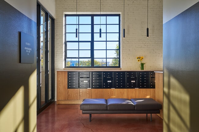 Photo - The Amsterdam Lofts