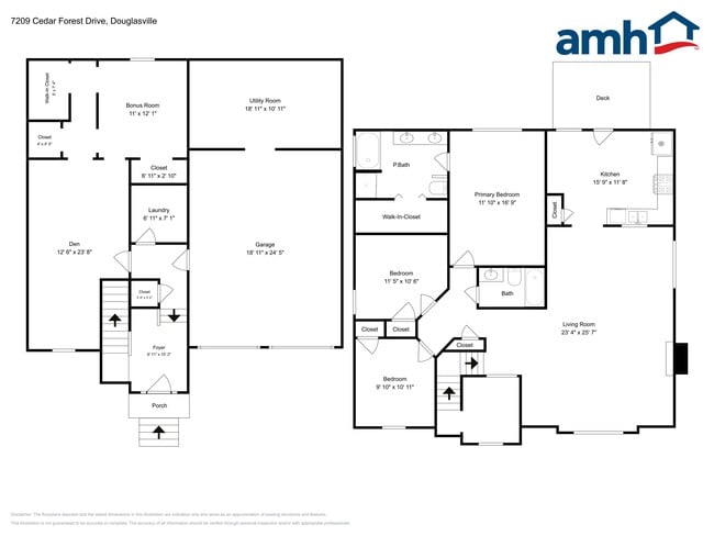 Photo - 7209 Cedar Forest Dr