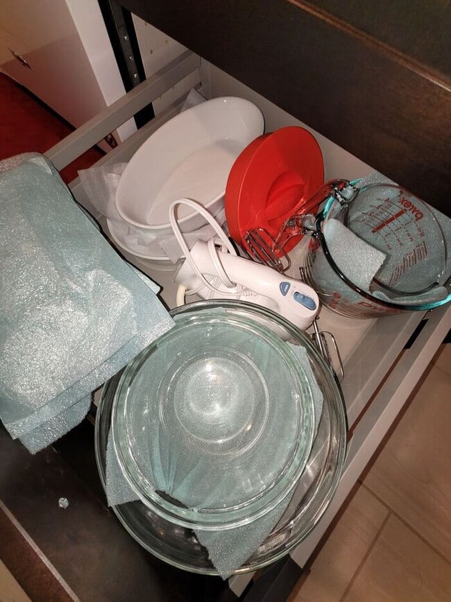 Photo - Short Term Lease - Furnished 3 Bedroom Duplex