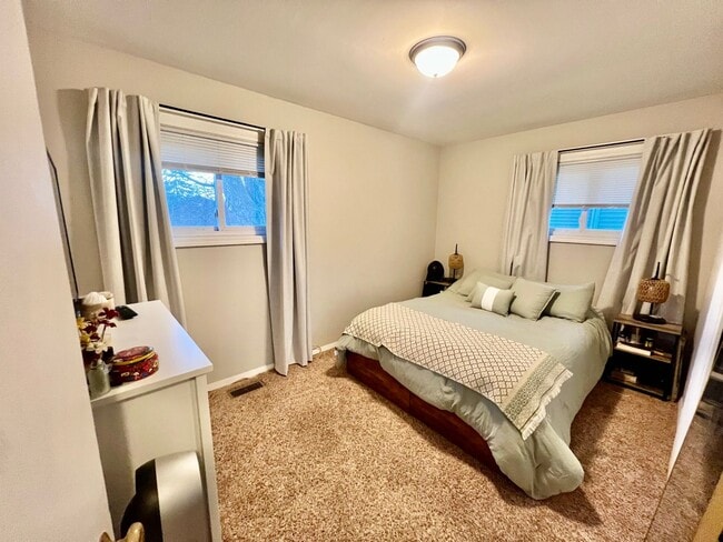 Photo - 3-Bedroom Home in Normal with Detached Garage & Large Backyard