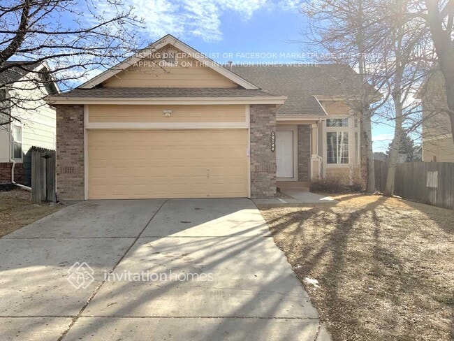 Building Photo - 19744 E Harvard Dr