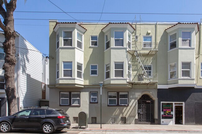 Photo - 3510 18th St Apartment Unit 5