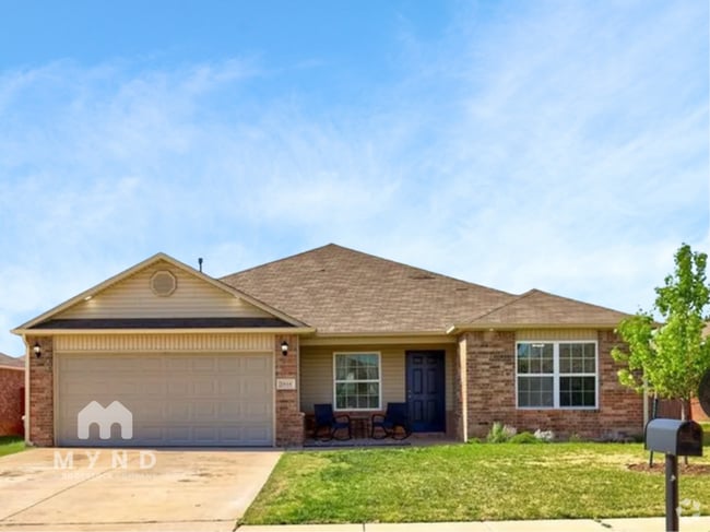 Building Photo - 2016 W Oak Valley Way Rental