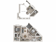 B1M Both Floors
