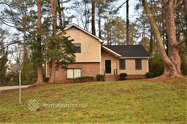 Building Photo - 4223 King James Ct Rental