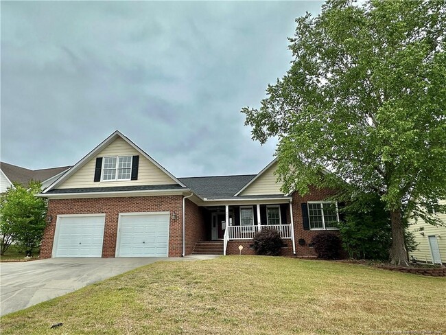 Photo - 2827 Beringer Dr