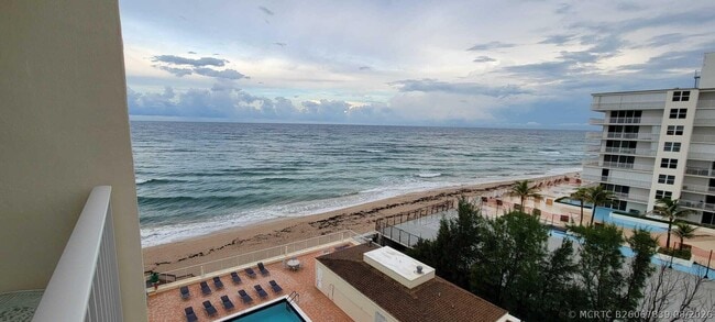 Photo - 3540 S Ocean Blvd Unit 602