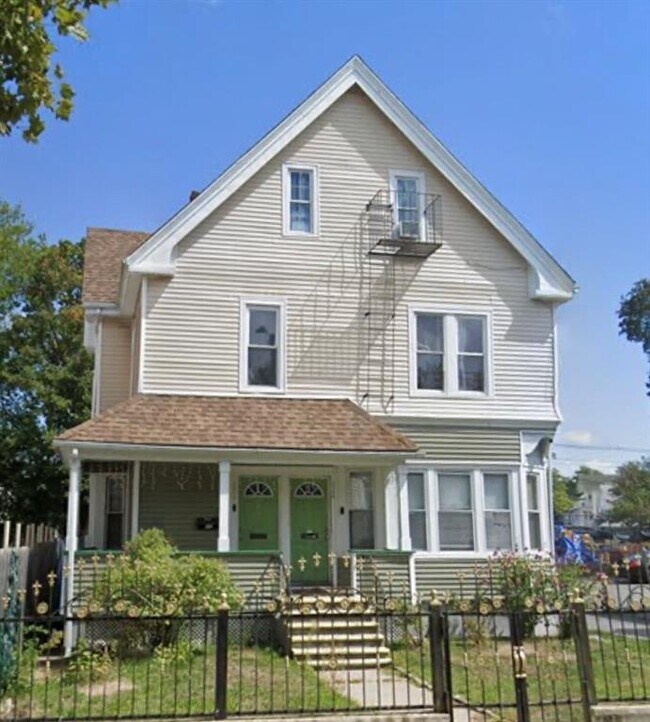 1414 Broad St Unit 2