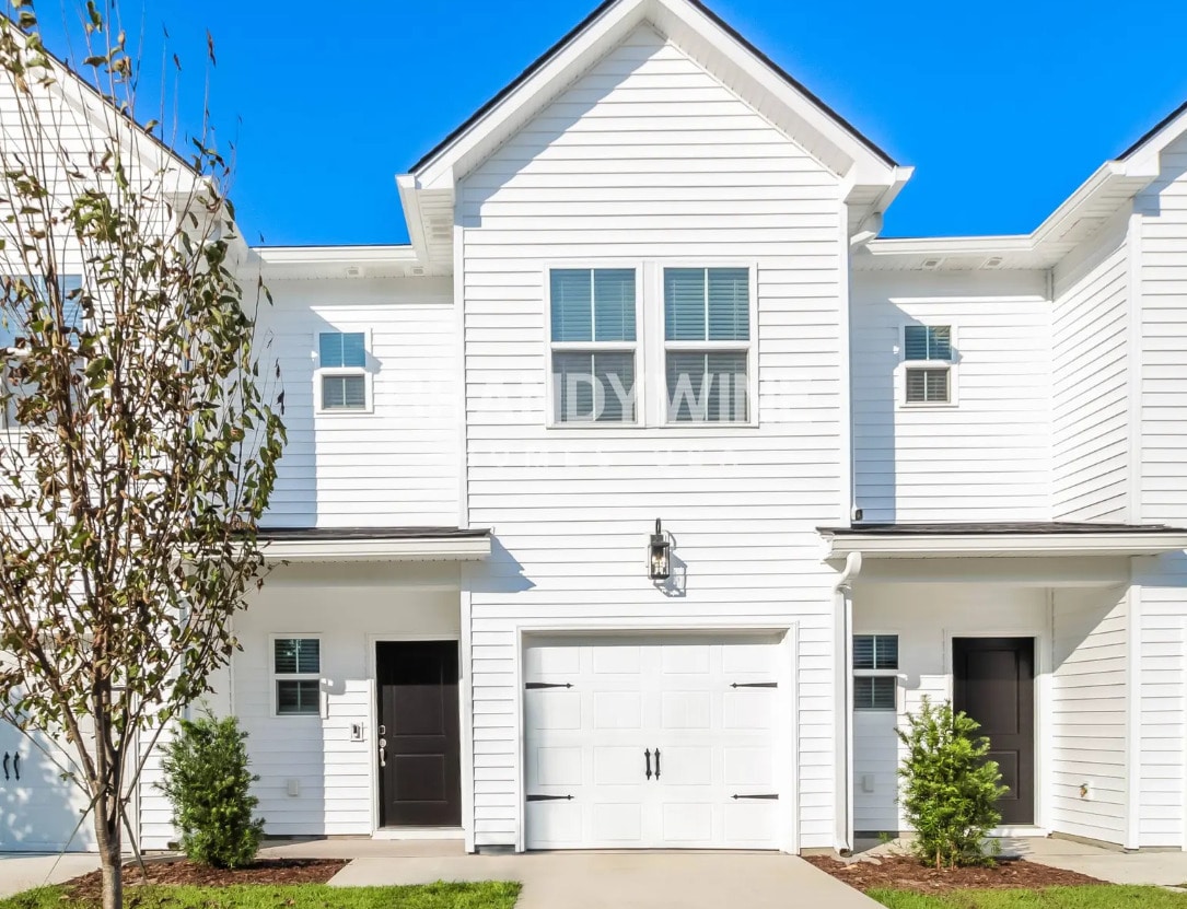 Townes at Park Place - Townes at Park Place Townhomes
