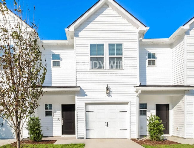 Building Photo - Townes at Park Place Rental