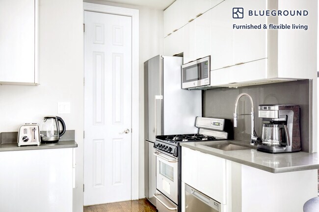 214 E 25th St Unit SI FL3-ID828