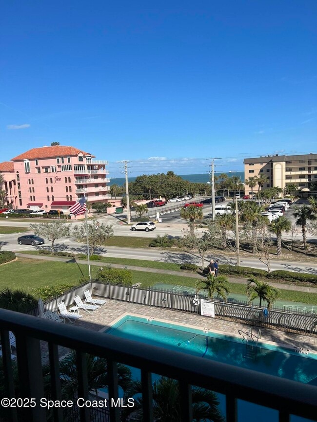 Photo - 4105 Ocean Beach Blvd Unit 423