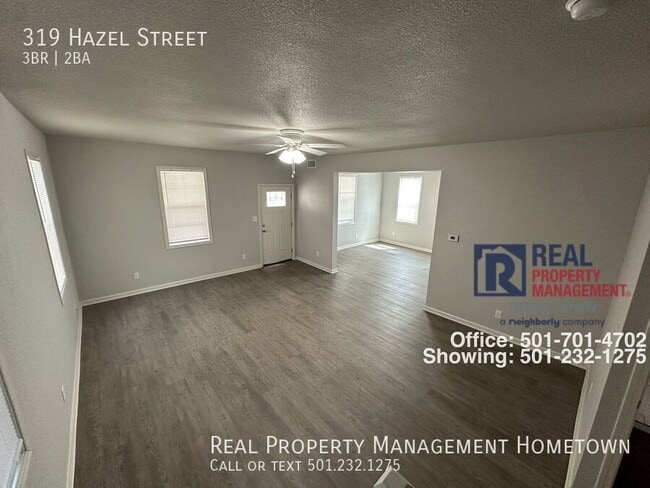 Photo - 319 Hazel St